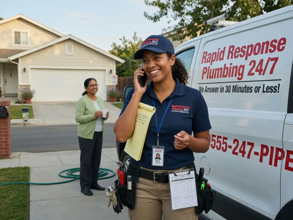 Emergency Plumber Brooklyn, WI FAQs